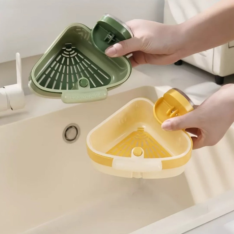 Commercial Kitchen Bin - ‌ Sitko do zlewu kuchennego -