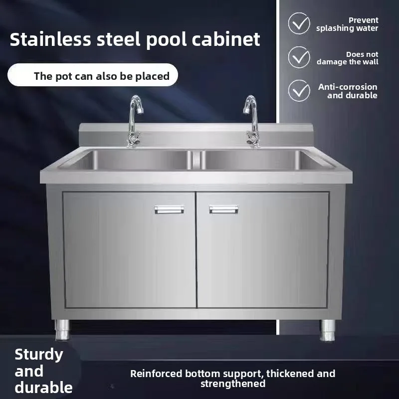Wyjątkowo gruba, ze stali nier – Commercial Kitchen Worktops recenzja i cena