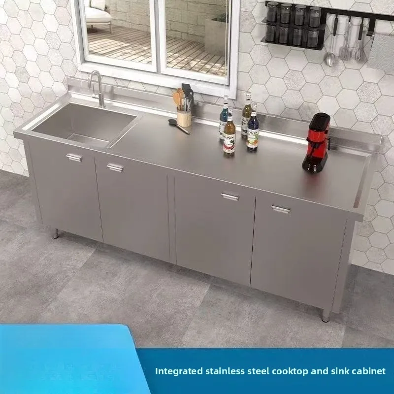Wyjątkowo gruba, ze stali nier – Commercial Kitchen Worktops recenzja i cena