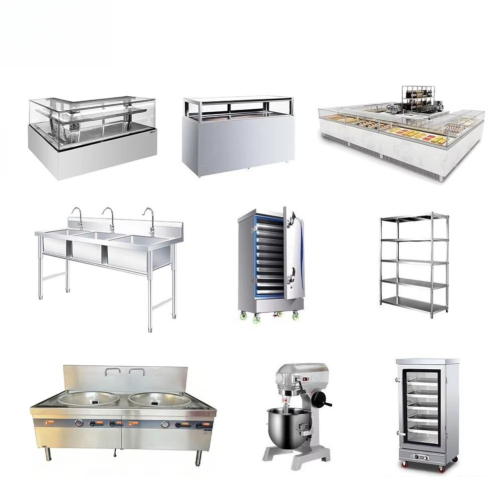 RTK – korzystniejsze ceny, wyt – Commercial Kitchen And Bar recenzja i cena