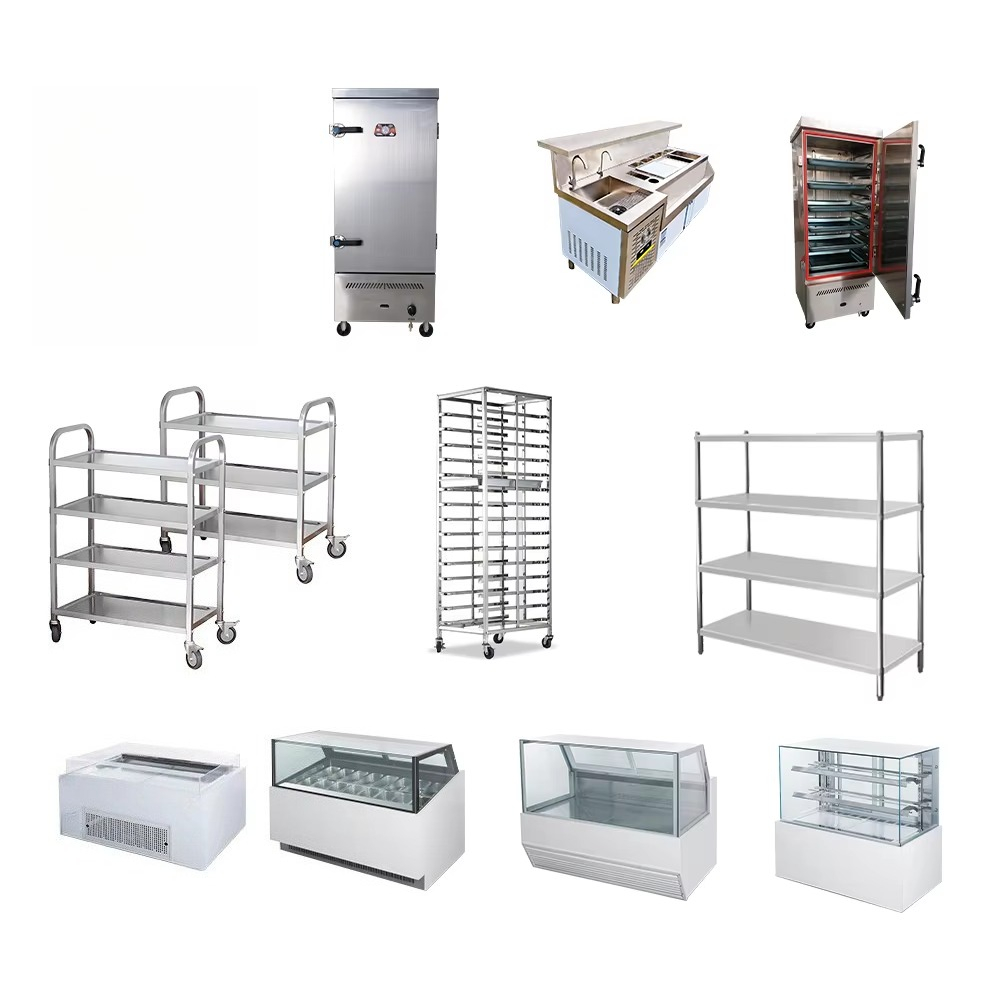 RTK – korzystniejsze ceny, wyt – Commercial Kitchen And Bar recenzja i cena