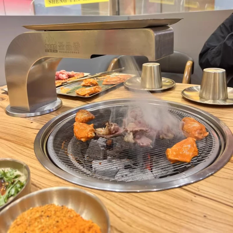Rura kątowa do wentylacji kuch – Commercial Kitchen Hoods recenzja i cena