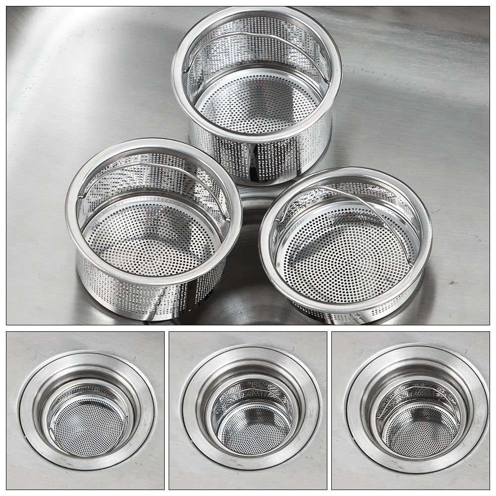 Zlew kuchenny Sitko ze stali n – Commercial Kitchen Bin recenzja i cena