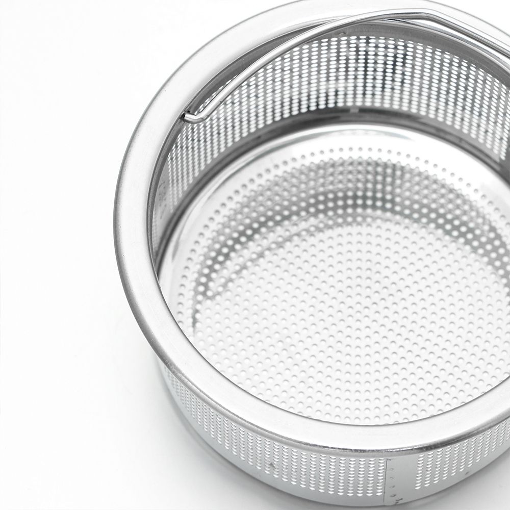 Zlew kuchenny Sitko ze stali n – Commercial Kitchen Bin recenzja i cena