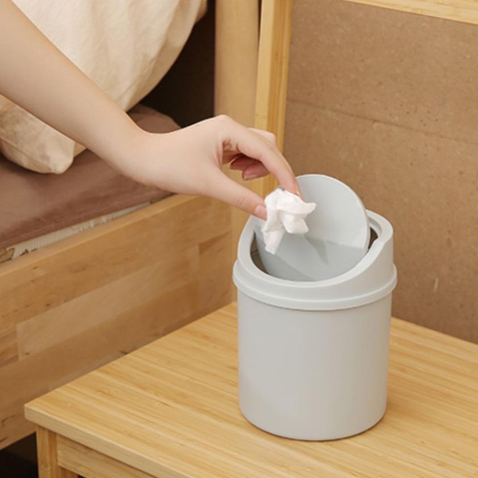 1 szt. Mini kosz na śmieci z p – Commercial Kitchen Bin recenzja i cena