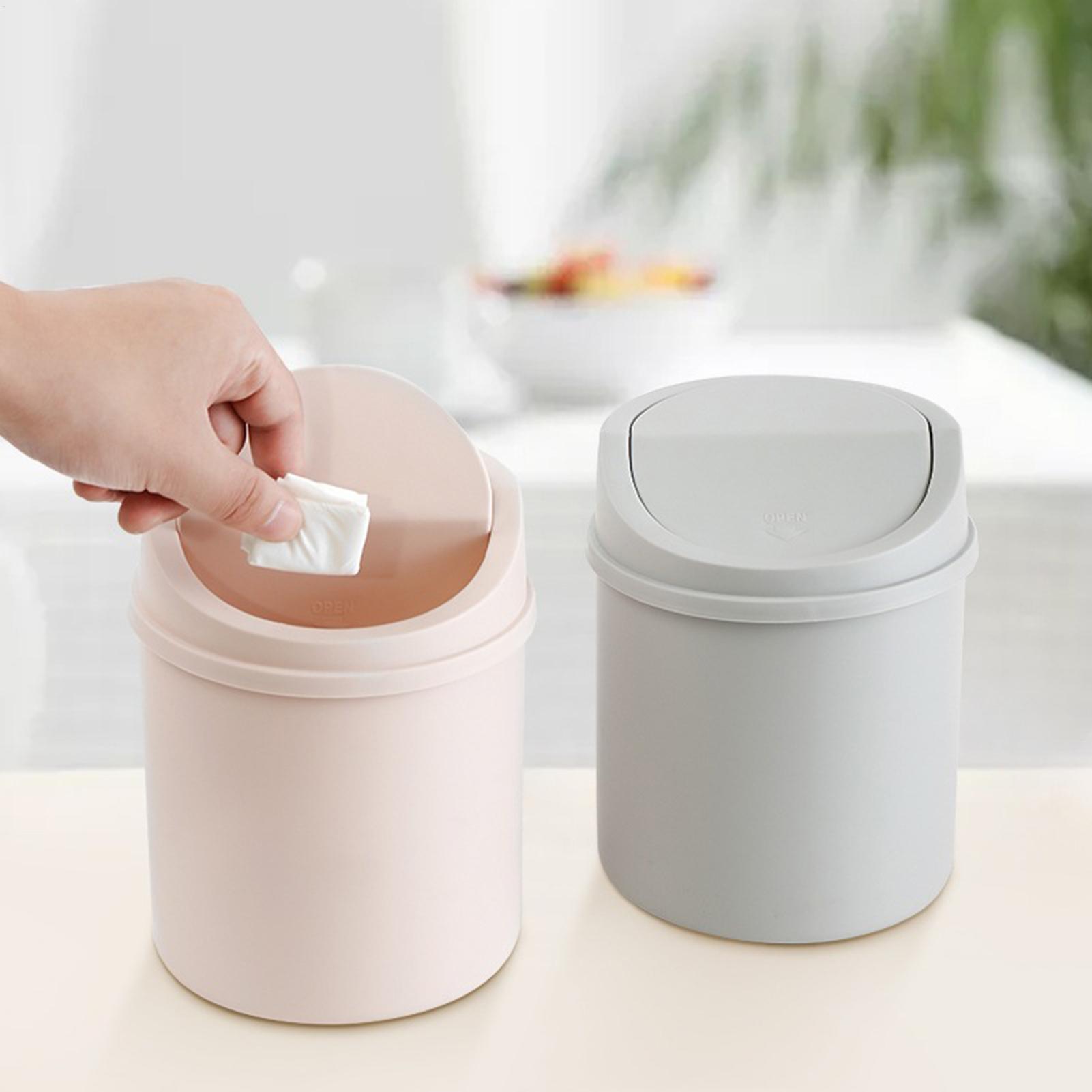 1 szt. Mini kosz na śmieci z p – Commercial Kitchen Bin recenzja i cena