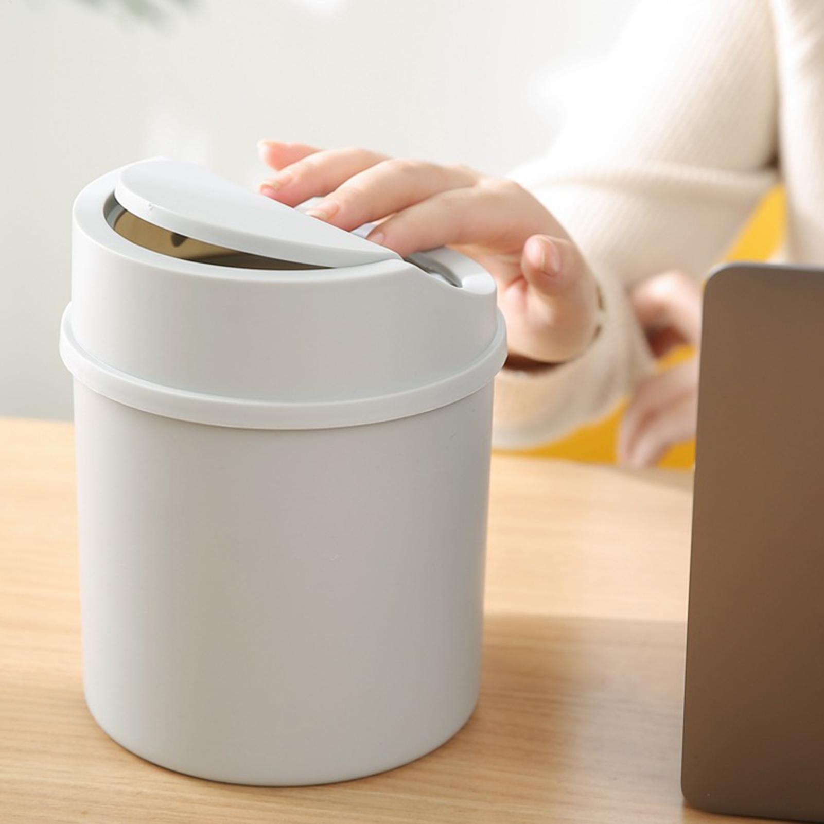 1 szt. Mini kosz na śmieci z p – Commercial Kitchen Bin recenzja i cena