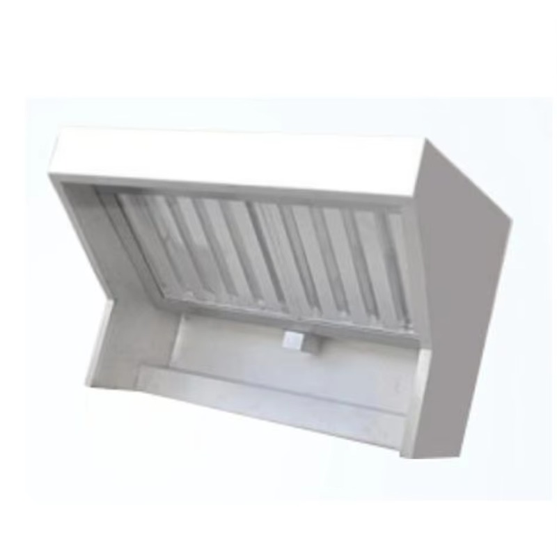 Komercyjna okapowa osłona podł – Commercial Kitchen Hoods recenzja i cena