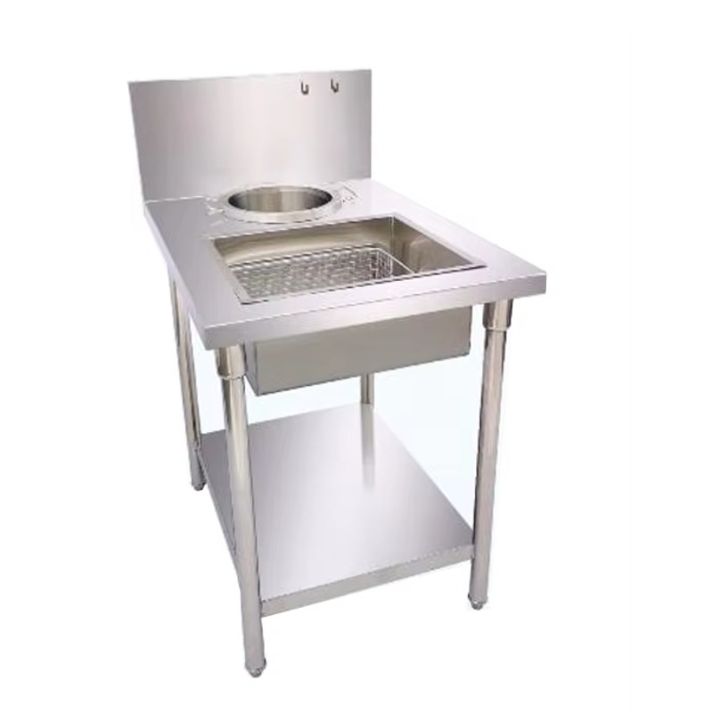 Komercyjna okapowa osłona podł – Commercial Kitchen Hoods recenzja i cena