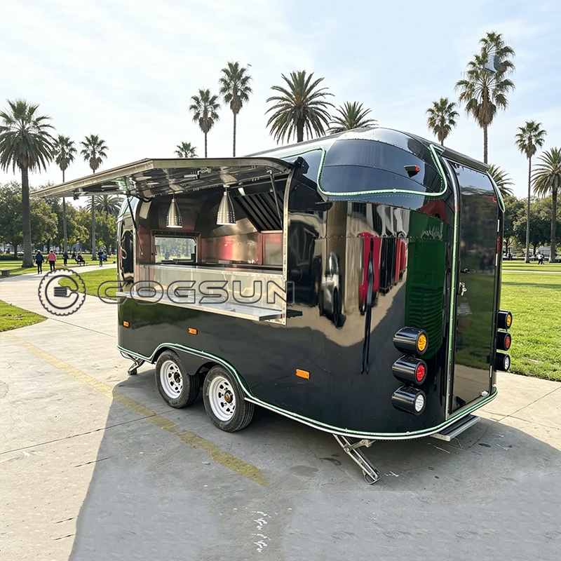 Profesjonalny, personalizowany – Commercial Kitchen And Bar recenzja i cena