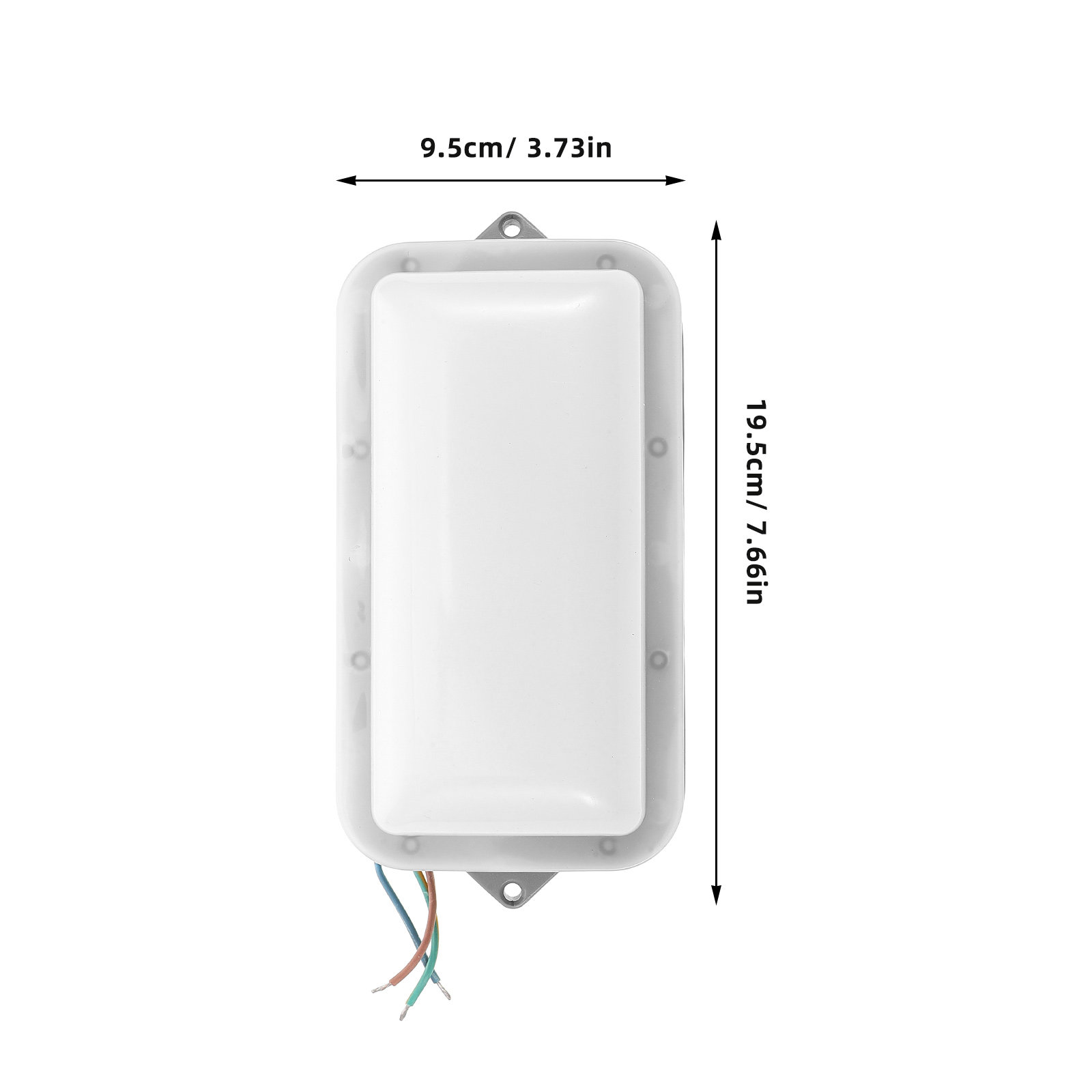 20W LED Lampa Kuchenna do Kuch – Range Commercial Kitchen recenzja i cena