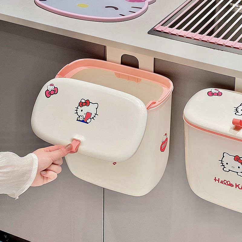 Uroczy, wodoodporny kosz na śm – Commercial Kitchen Bin recenzja i cena