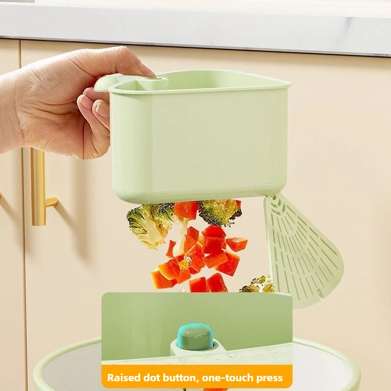 ‌ Sitko do zlewu kuchennego -  – Commercial Kitchen Bin recenzja i cena