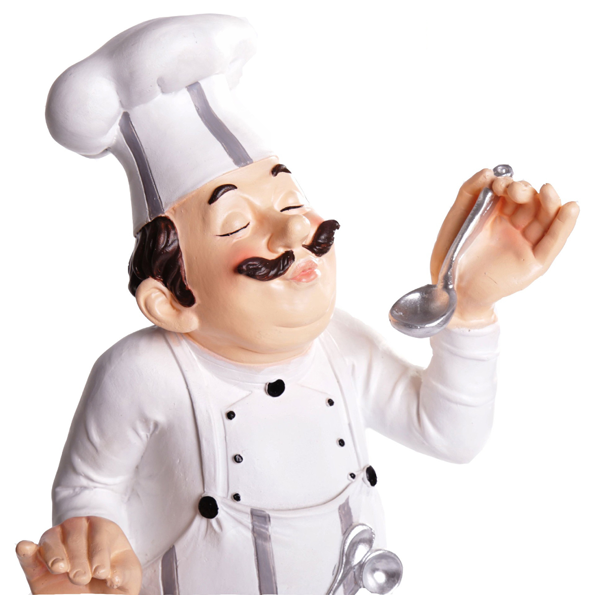 Dekoracje żywiczne do restaura – Commercial Kitchen And Bar recenzja i cena